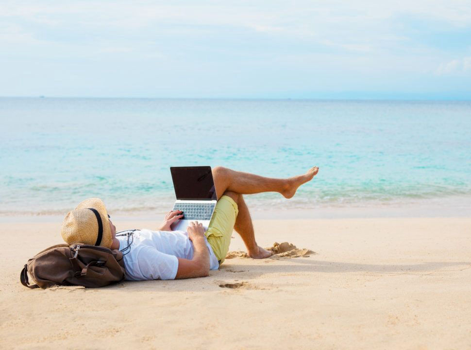 Cara Investasi untuk Freelancer