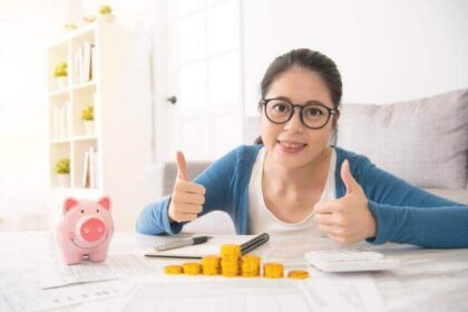Cara Investasi untuk Ibu Rumah Tangga
