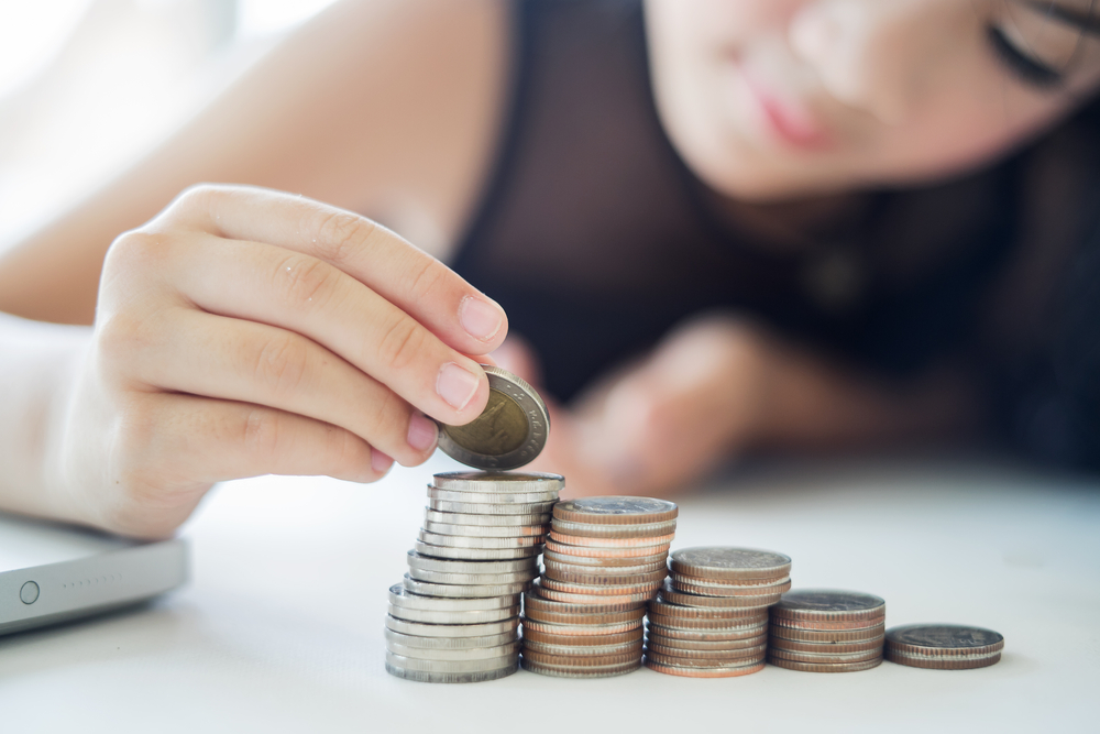 Cara Investasi untuk Ibu Rumah Tangga