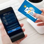 Cara Isi Saldo Kartu Flazz Lewat M-Banking BCA