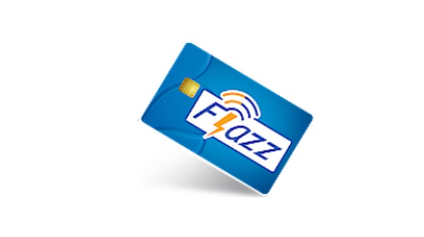Cara Isi Saldo Kartu Flazz Lewat M-Banking BCA