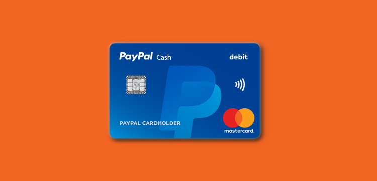 Cara Isi Saldo PayPal Menggunakan Kartu Debit Lokal