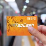 Cara Isi Saldo TapCash BNI Lewat Aplikasi Shopee