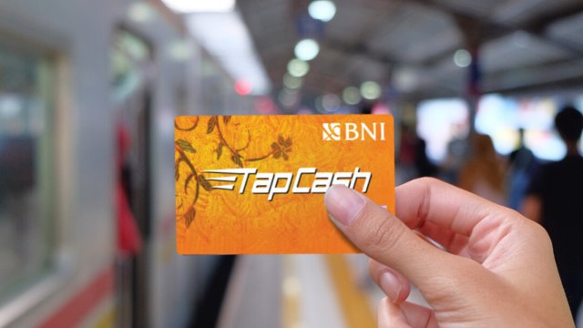 Cara Isi Saldo TapCash BNI Lewat Aplikasi Shopee