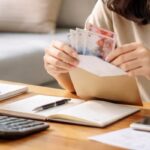 Cara Kelola Gaji Pertama