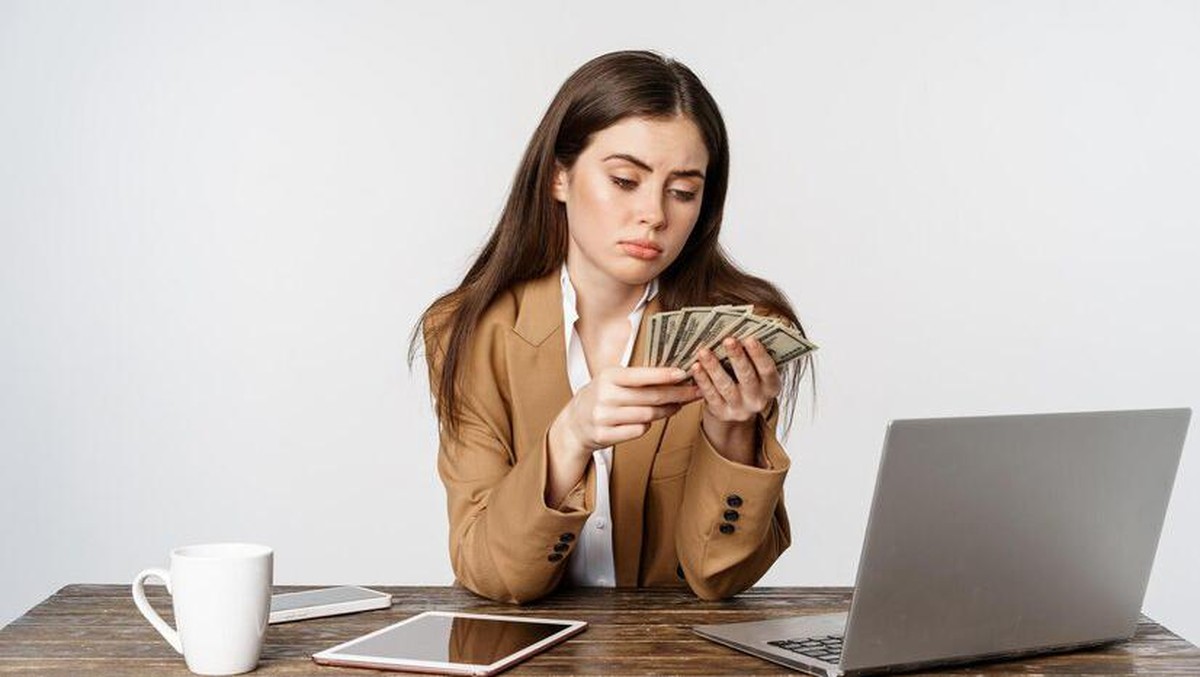 Cara Kelola Gaji Pertama