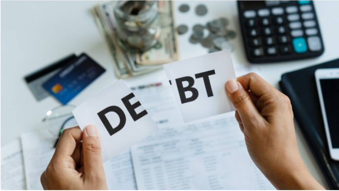 Cara Keluar dari Jeratan Hutang