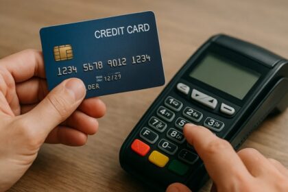 Cara Membatalkan Transaksi Kartu Kredit