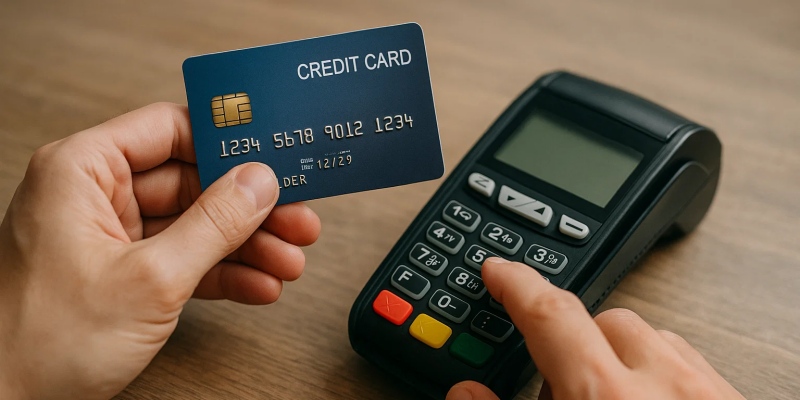 Cara Membatalkan Transaksi Kartu Kredit