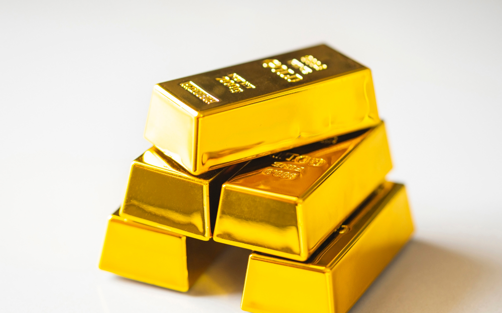 Cara Membedakan Emas Batangan Asli dan Kuningan