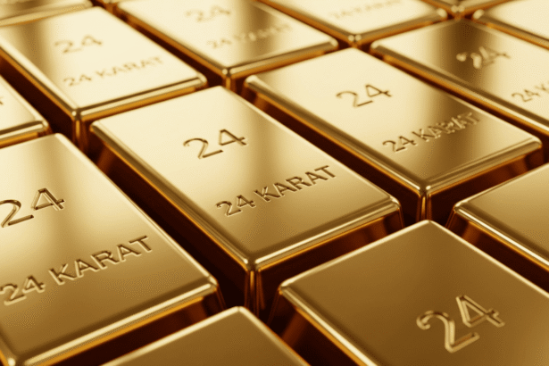 Cara Membedakan Emas Batangan Asli dan Kuningan
