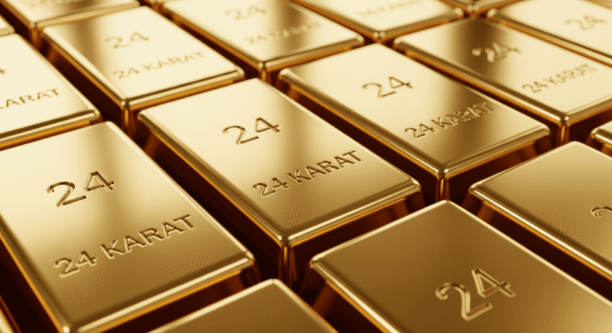 Cara Membedakan Emas Batangan Asli dan Kuningan