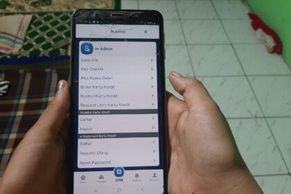 Cara Memblokir Kartu ATM yang Hilang Lewat HP