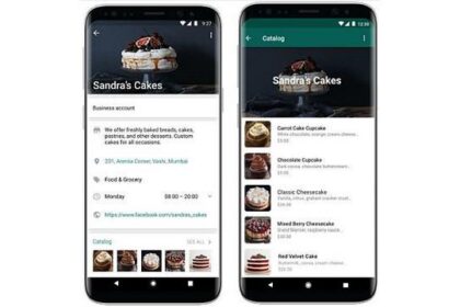 Cara Membuat Katalog Produk Digital di wa bisnis