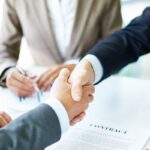 Cara Membuat Kontrak Kerja Sama Bisnis