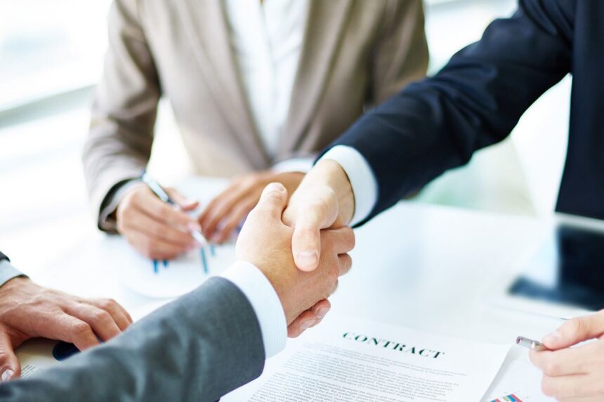 Cara Membuat Kontrak Kerja Sama Bisnis