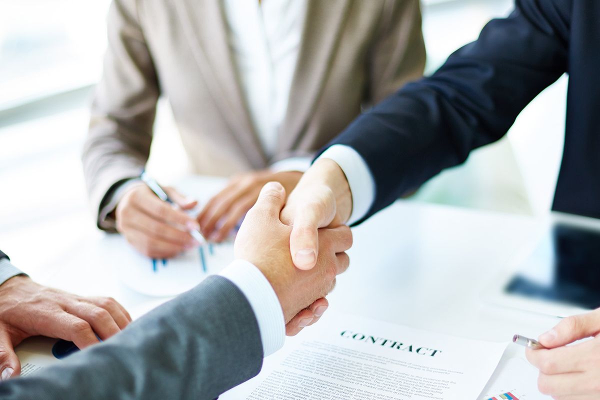 Cara Membuat Kontrak Kerja Sama Bisnis