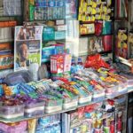 Cara Membuka Toko Kelontong