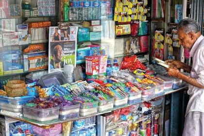 Cara Membuka Toko Kelontong