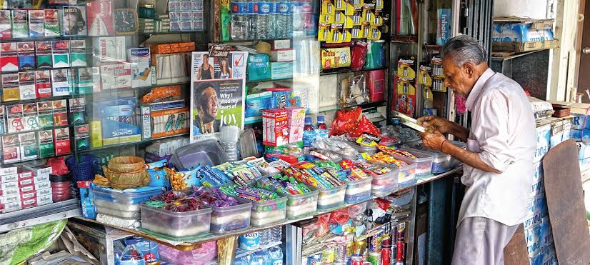 Cara Membuka Toko Kelontong