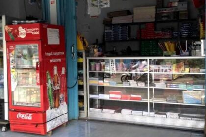 Cara Membuka Usaha Foto Copy dan ATK