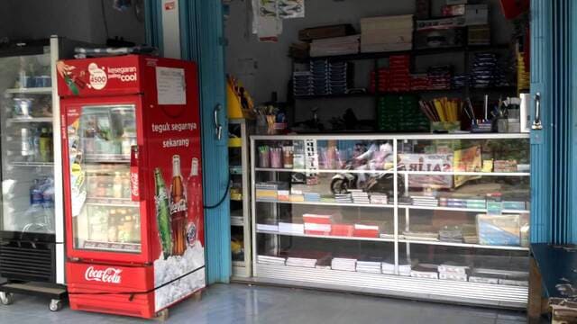 Cara Membuka Usaha Foto Copy dan ATK