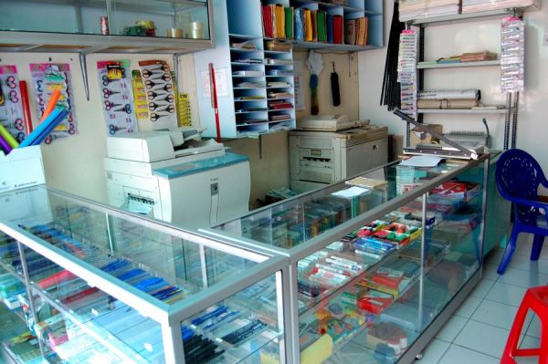 usaha foto copy, bisnis atk, peluang usaha modal kecil, bisnis percetakan, cara buka usaha