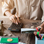 Cara Memisahkan Uang Belanja