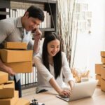 Cara Memulai Bisnis Online