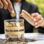 Cara Menabung 50 Juta