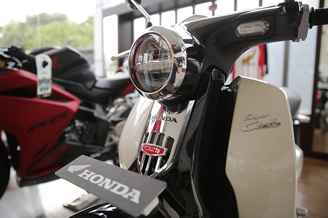 Cara Menabung untuk Beli Motor Cash