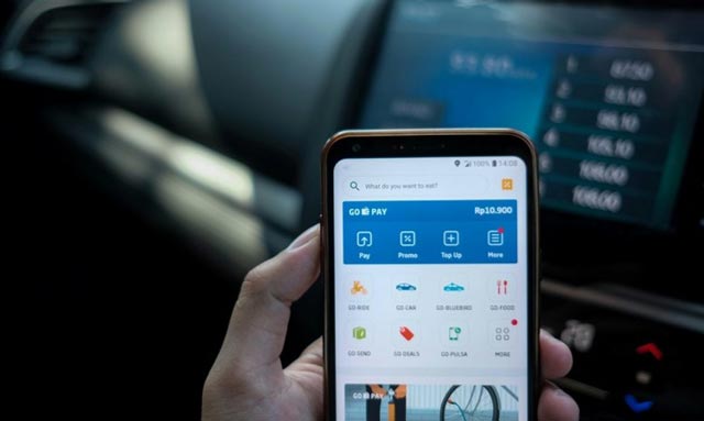 Cara Menaikkan Limit GoPay Paylater