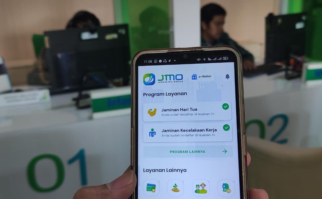 Cara Mencairkan Saldo BPJS Ketenagakerjaan