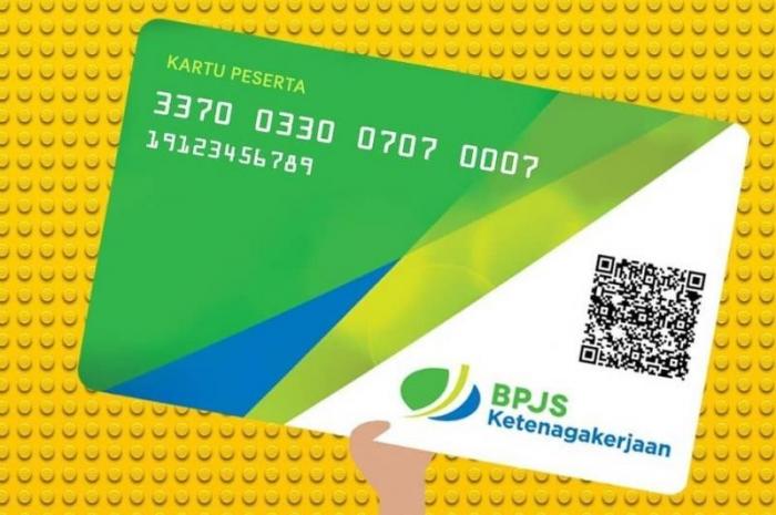 Cara Mendaftar BPJS Ketenagakerjaan Secara Mandiri