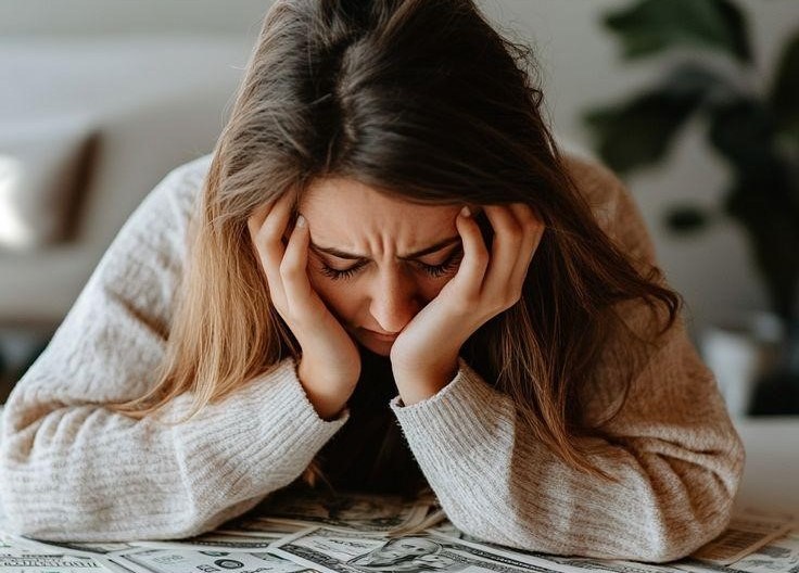 Cara Mengatasi Kecemasan Finansial