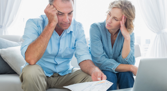 Cara Mengatasi Kecemasan Finansial