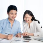 Cara Mengatur Keuangan Saat Menikah Muda