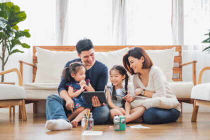 Cara Mengatur Keuangan Saat Punya 2 Anak