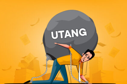 Cara Mengatur Keuangan Saat Punya Hutang