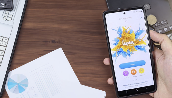 Cara Menghapus Daftar Transfer di M-Banking