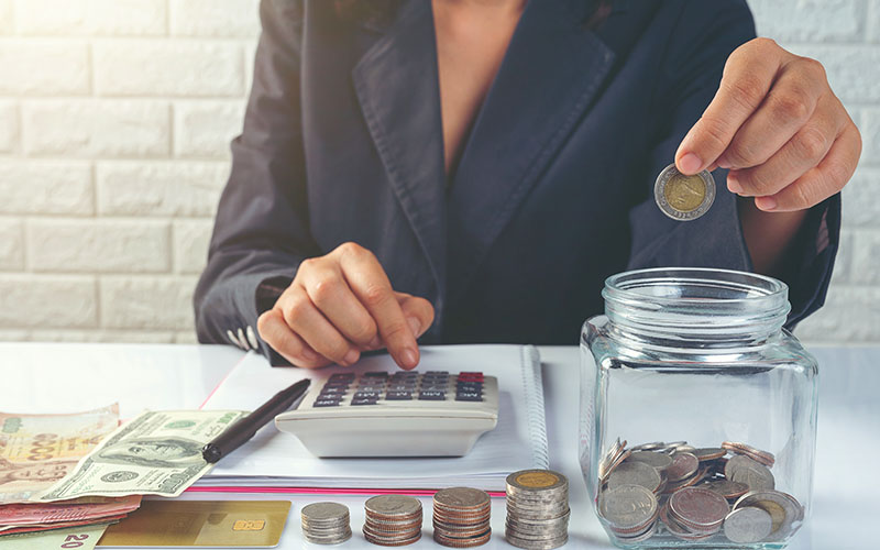 Cara Menghitung Keuntungan Bersih Jualan Makanan Per Hari