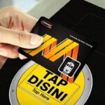 Cara Mengisi Saldo Kartu Commuter Line Lewat HP