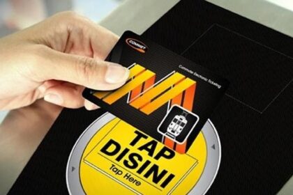 Cara Mengisi Saldo Kartu Commuter Line Lewat HP