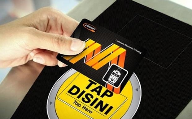 Cara Mengisi Saldo Kartu Commuter Line Lewat HP