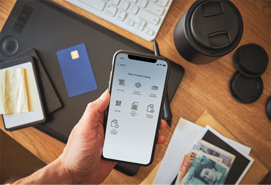 Cara Minta Surat Referensi Bank untuk Keperluan Visa