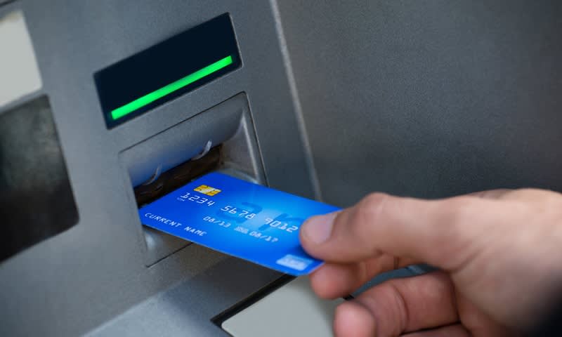 Cara Tarik Tunai Limit Kartu Kredit Jadi Uang Tunai