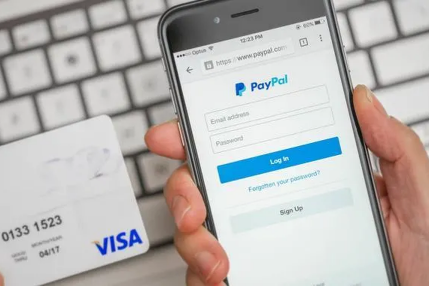 Cara Verifikasi Akun PayPal Tanpa Kartu Kredit