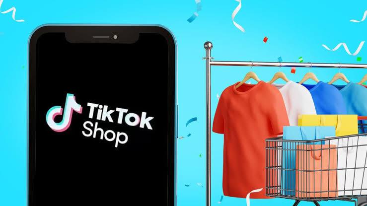 Cara belanja di TikTok Shop