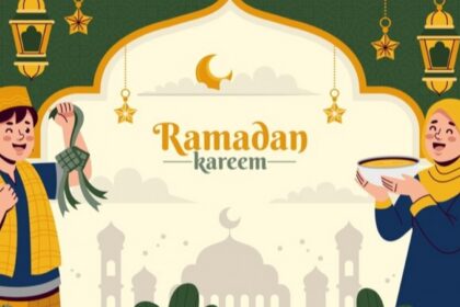 Hari Puasa ke Berapa Sekarang