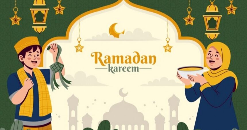 Hari Puasa ke Berapa Sekarang